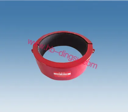 Firestop PPC Firestop Collar