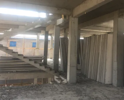 lightweight wall boards for villas