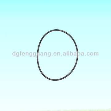 rubber piston ring sale/o-ring for Hight quality compressor parts o-ring 29613330