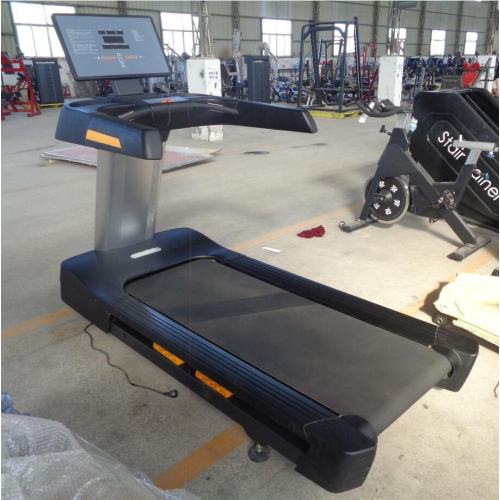 Gym Equipment Premium Touch Screen Commercial Treadmill