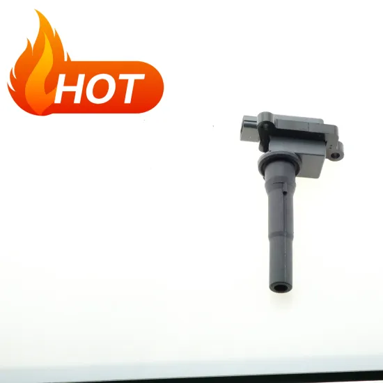 OEM 22462-6A0A0 224626A0A0 MD346383 FK0120 Ignition Coil Rubber for Opel Astra G