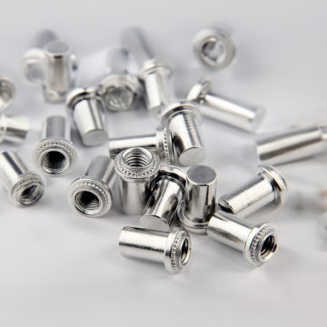 Stainless Steel Waterproof Self-Clinching Blind Fasteners B Nuts BS4-M3M4M5M