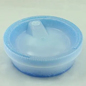 Cooling water Feeder Pet Frosty Bowl