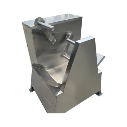 Soft Maltose Toffee Candy Making Machine