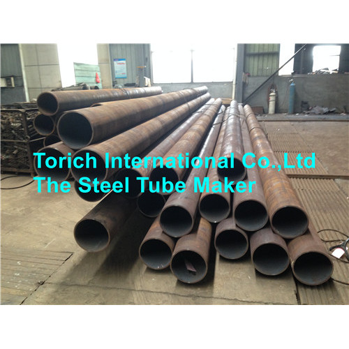 Seamless Steel Pipe used in High Pressure Fertilizer