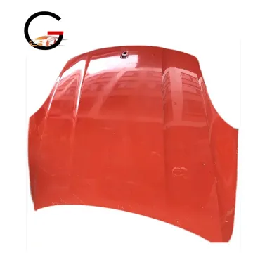 Original Front Hood Upper Cover for Porsche Cayenne 9Y0 2019 2020 Engine