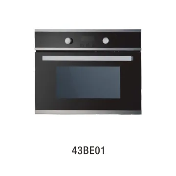 Built-in Electric Oven 43L Kitchen Cooking Range