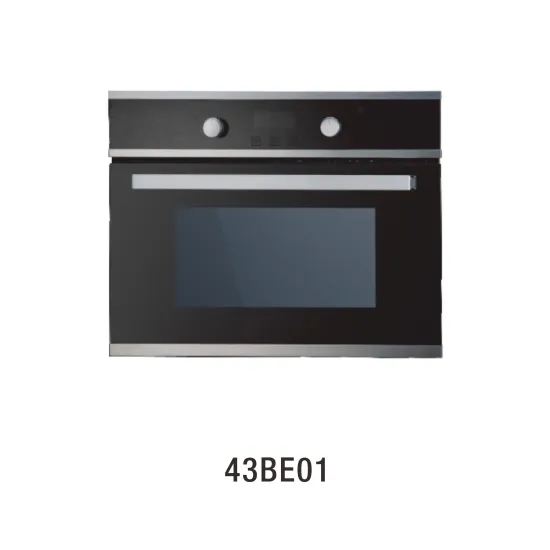 Built-in Electric Oven 43L Kitchen Cooking Range