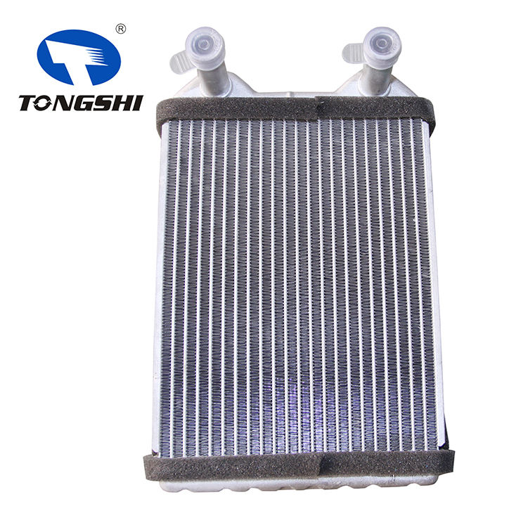 High Quality TONGSHI Car aluminum heater core for Toyota land cruiser prado DPI 94658