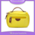 2015 Alibaba China New Design clear cosmetic bag / makeup bags with good price
