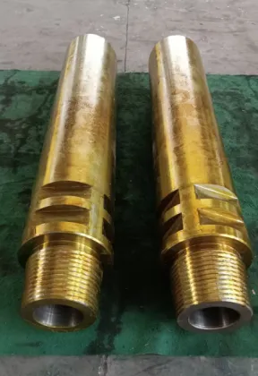 Raise Boring Machine Drill Pipe Applicable