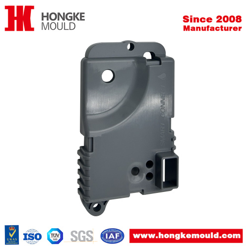 Custom Electrical Housing Mould