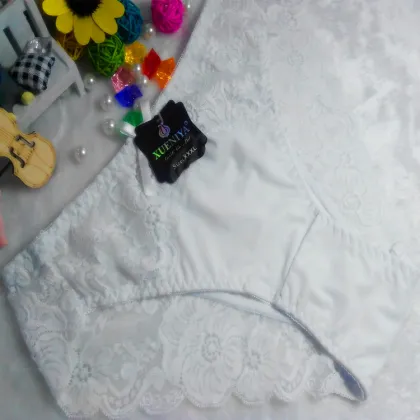 OEM wholesale underwear feminine sexy women underwear women's underwear