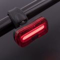 Outdoor Bicycle Rear lamp Strong Plastic lamp Led