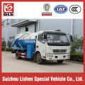 Sinotruk Howo Fuel Tank Truck 15000L Oil Transportation