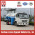 Dongfeng Small Mini Suction Sewage Truck Fecal