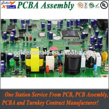 smt pcba & pcb assembly china PCB Assembly electronic pcb assembly