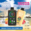 Bang 36000 Puffs Disposable E Cigarettes Wholesale Prices