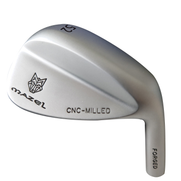 Men's Golf Wedge Set 48-60 Degrees Stainless Steel Right Hand