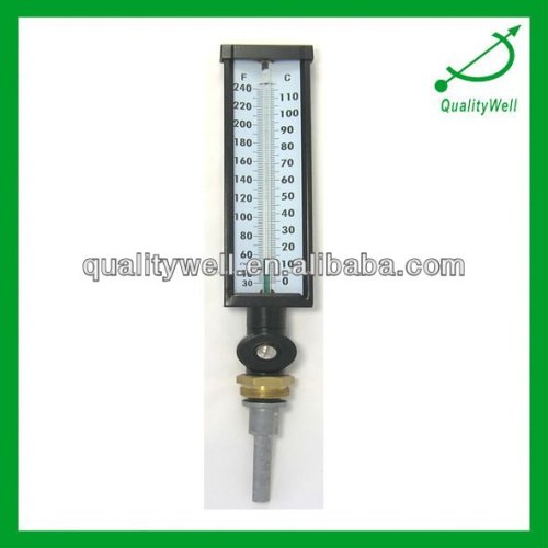 Adjustable Glass Thermometer, High Quality Adjustable Glass Thermometer