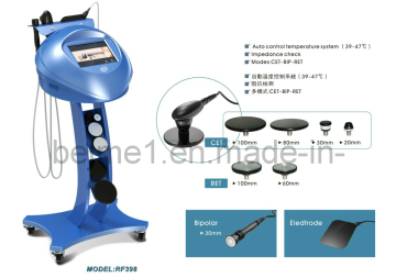 Newest Auto-Control Temperature Beauty Salon Skin Tightening Equipment