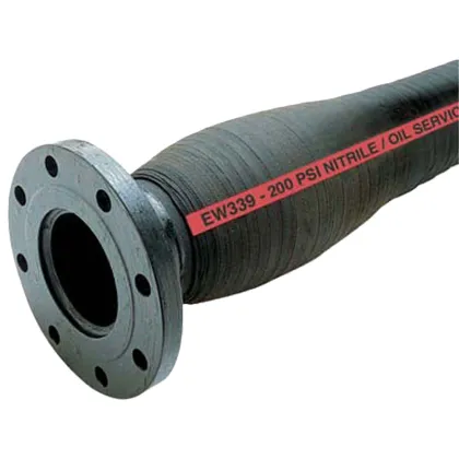 21 Bar Full Floating Mainline Dock Cargo Oil Barge Dock Marine Hose