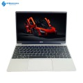 14inch Quad Core N4120 128GB Intel Custom Laptop