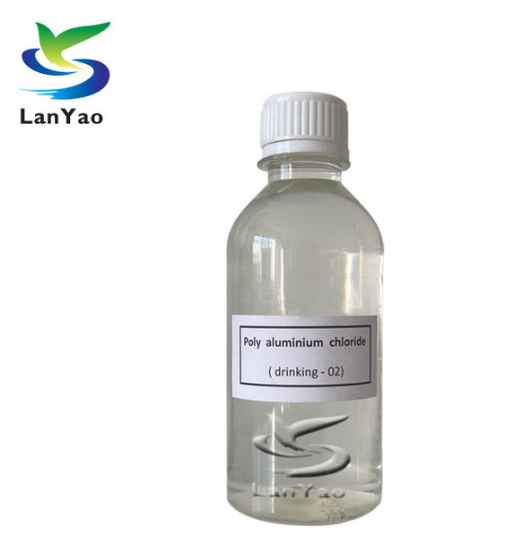Polyaluminiumchlorid PAC-Flüssigkeit 10-18 %