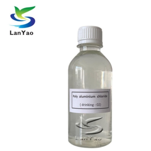 Polyaluminiumchlorid PAC-Flüssigkeit 10-18 %