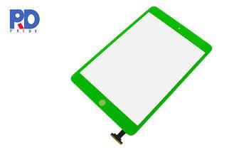 Replacement For iPad Mini Front Glass 7.9 inch Green iPad T