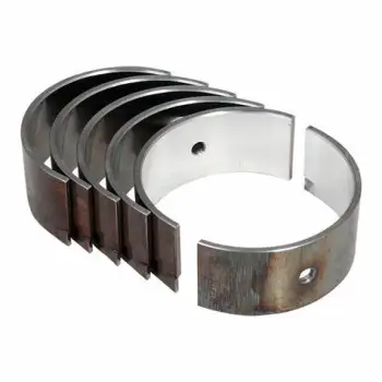 High-Quality Treaton Main Bearings OEM: 24102259, 24102257, 93742707, 93742705, 96659184, 96659176 for Kalos, Aveo, Daewoo