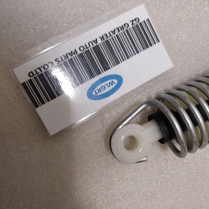 Wlgrt Left Trunk Lid Return Tailgate Tension Spring For Bmw F10/f10n ...