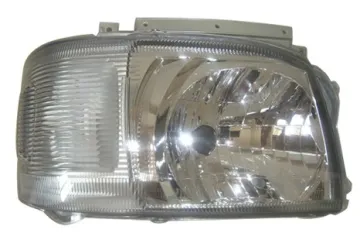 Toyota hiace KDH200 2005 headlight RHD LHD OEM81170-26400/21211H1​