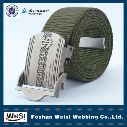 Custom High Quality Military Duty Belts For Mens