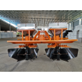 Sugarcane Cultivator Hot Sale Pris Farm Tool