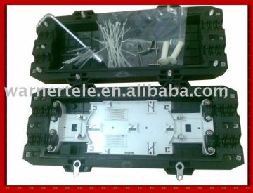 fiber optical splice joint closure