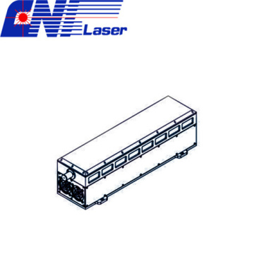 589 nm Q-switched Pulsed Yellow Laser