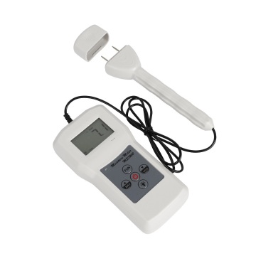 MS7200+ Pin Type Paper Moisture Meter for Flakeboard and Paper Testing