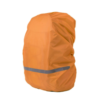 Copertura pioggia in nylon impermeabile per zaino