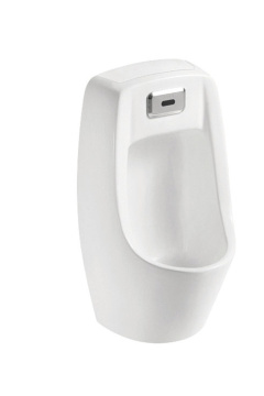 vitreous caroma cube wall hung urinal dimensions