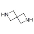 Dichlorhydrate de 2,6-Diaza-spiro [3.3] heptane CAS 1184963-68-5