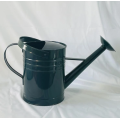 Thickened stainless steel watering can