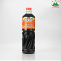 Kicap ringan untuk rebusan