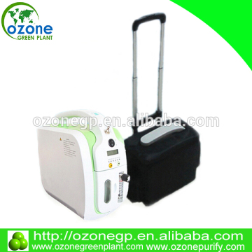 99% high purity medical treatment portable generate concentrator oxygen