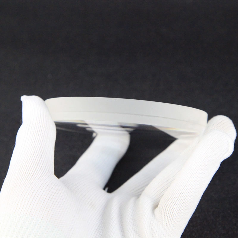 Best Quality Spherical Aromatic Optical Triplet Lens