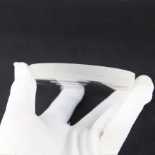 Best Quality Spherical Aromatic Optical Triplet Lens