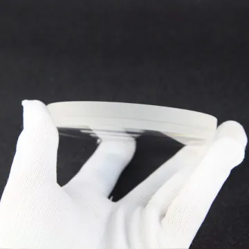 Best Quality Spherical Aromatic Optical Triplet Lens