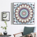 Mandala Diamond Painting 5d