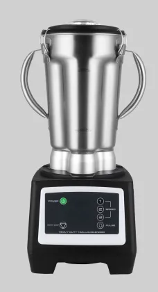 Portable Commercial Blender 4L Power Blender for Kitchen Appliances