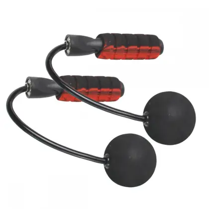 Tangle-Free Rapid Speed Cordless Jump Rope